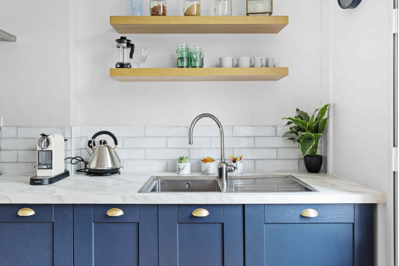 Flat 2 Fairfax Place - Modern Stylish Flat With Plenty Of Charm In Central Dartmouth Bagian luar foto